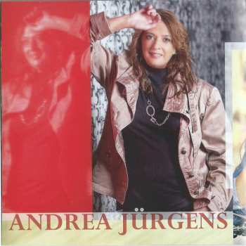 2CD Andrea Jürgens: Gold • In Stillem Gedenken