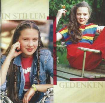 2CD Andrea Jürgens: Gold • In Stillem Gedenken