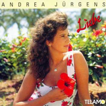 CD Andrea Jürgens: Liebe