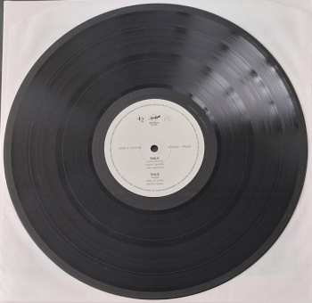 2LP Andrea Laszlo De Simone: Uomo Donna CLR