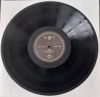 2LP Andrea Laszlo De Simone: Uomo Donna CLR