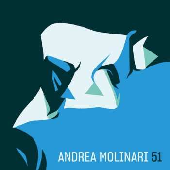 Album Andrea Molinari: 51