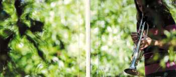 CD Andrea Motis: Do Outro Lado Do Azul