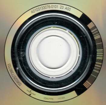 CD Andrea Motis: Do Outro Lado Do Azul