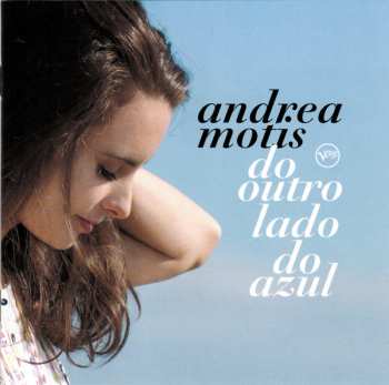 CD Andrea Motis: Do Outro Lado Do Azul