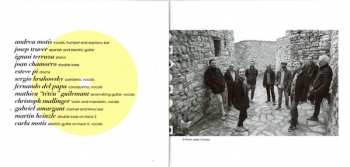 CD Andrea Motis: Do Outro Lado Do Azul