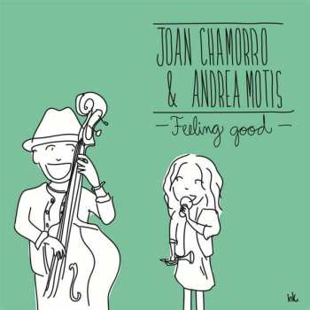 Album Andrea Motis: Feeling Good