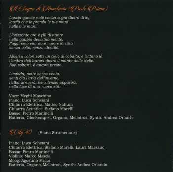 CD Andrea Orlando: La Scienza Delle Stagioni