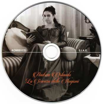 CD Andrea Orlando: La Scienza Delle Stagioni