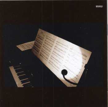 CD Steve Hackett: Andrea Padova Plays Lo Muscio