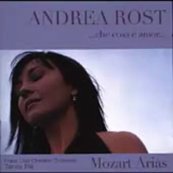 ...Che Cosa É Amor... Mozart Arias