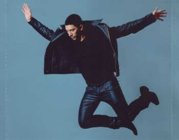 CD Andreas Bourani: Hey