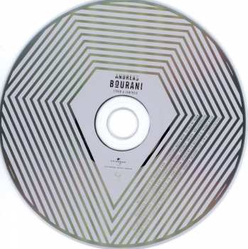 2CD Andreas Bourani: Staub Und Fantasie DLX