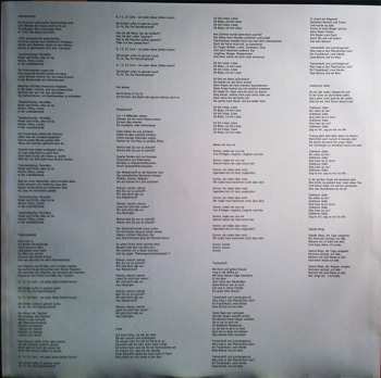 LP/CD Andreas Dorau: Aus Der Bibliotheque