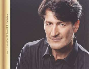 CD Andreas Fulterer: Italo Gold (Seine Grössten Italienischen Erfolge)