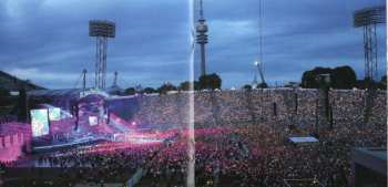 2CD/Caja Andreas Gabalier: Best Of Volks-Rock’n’Roller – Das Jubiläumskonzert Live Aus Dem Olympiastadion In München DIGI