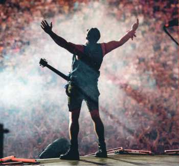 2CD/Caja Andreas Gabalier: Best Of Volks-Rock’n’Roller – Das Jubiläumskonzert Live Aus Dem Olympiastadion In München DIGI