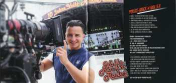 2CD/Caja Andreas Gabalier: Best Of Volks-Rock’n’Roller – Das Jubiläumskonzert Live Aus Dem Olympiastadion In München DIGI