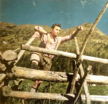 CD Andreas Gabalier: VolksRock'n'Roller