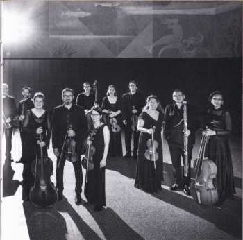 CD Andreas Romberg: Violin Concertos