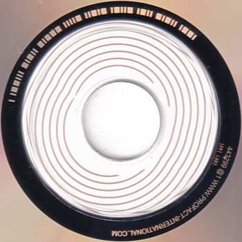 CD Andreas Romberg: Violin Concertos