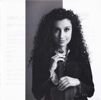 CD Andreas Romberg: Violin Concertos