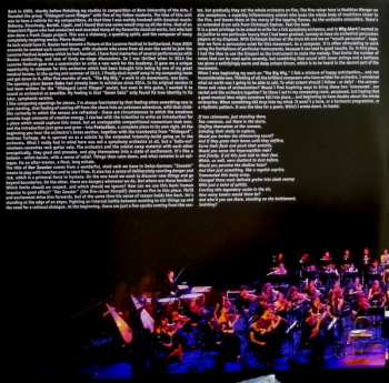 2LP Andreas Schaerer's Hildegard Lernt Fliegen: The Big Wig