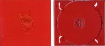 CD Andreas Vollenweider: Book Of Roses (Sixteen Episodes / Four Chapters) DIGI