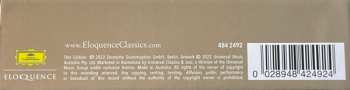10CD/Caja Andrei Gavrilov: Complete Recordings On Deutsche Grammophon