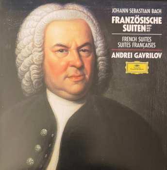 10CD/Caja Andrei Gavrilov: Complete Recordings On Deutsche Grammophon