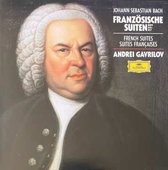 10CD/Caja Andrei Gavrilov: Complete Recordings On Deutsche Grammophon
