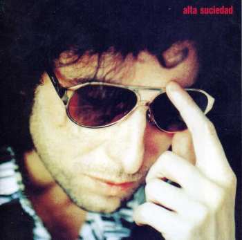 CD Andrés Calamaro: Alta Suciedad