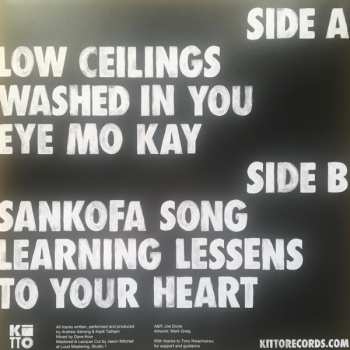 LP Kaidi Tatham: Sankofa Season 