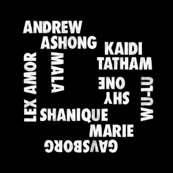 Andrew Ashong: Sankofa Season Remixes
