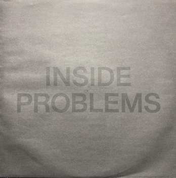 LP Andrew Bird: Inside Problems