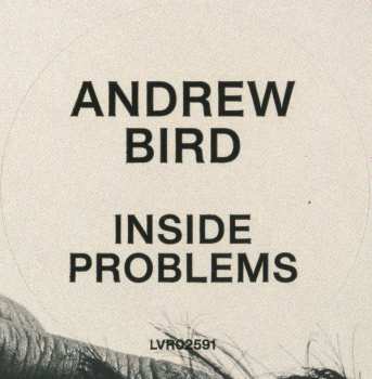 LP Andrew Bird: Inside Problems