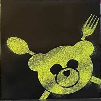 CD Andrew Bissell: Lullaby Renditions Of Pink