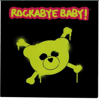 CD Andrew Bissell: Rockabye Baby! Lullaby Renditions Of The Police