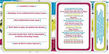 CD Andrew Bissell: Rockabye Baby! Lullaby Renditions Of The Police