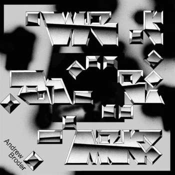 Album Andrew Broder: Wertheimer EP