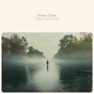 LP Andrew Combs: Canyons Of My Mind