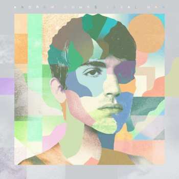 Album Andrew Combs: Ideal Man