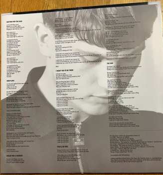 LP Andrew Cushin: Waiting For The Rain CLR