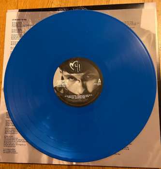 LP Andrew Cushin: Waiting For The Rain CLR