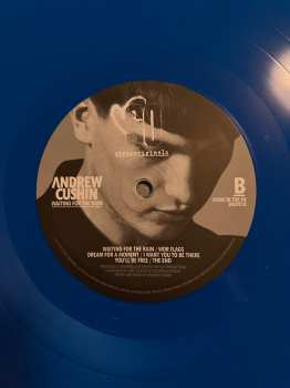 LP Andrew Cushin: Waiting For The Rain CLR