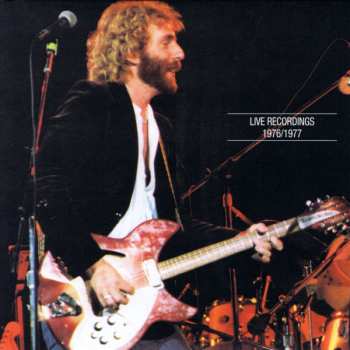 6CD/DVD/Caja Andrew Gold: Lonely Boy: The Asylum Years Anthology