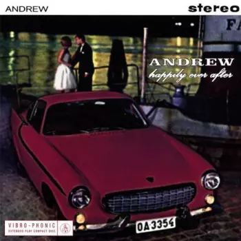 Andrew Sandoval: Happily Ever After