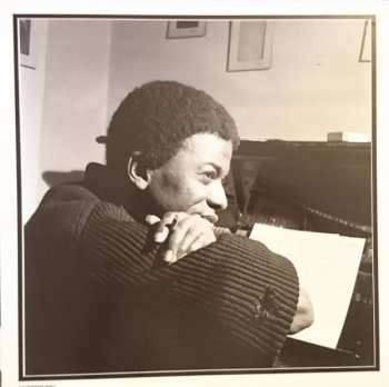 LP Andrew Hill: Black Fire