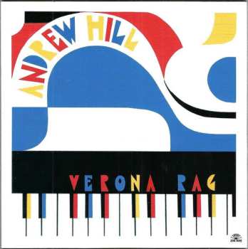 4CD/Caja Andrew Hill:  The Complete Remastered Recordings On Black Saint & Soul Note 