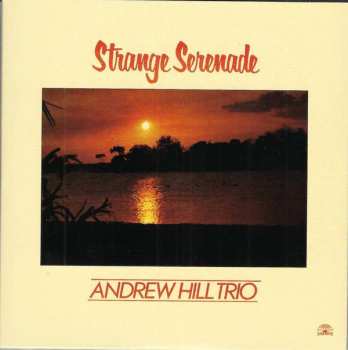 4CD/Caja Andrew Hill:  The Complete Remastered Recordings On Black Saint & Soul Note 